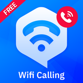 Free Wifi Phone Calls and Video Call Guide icon