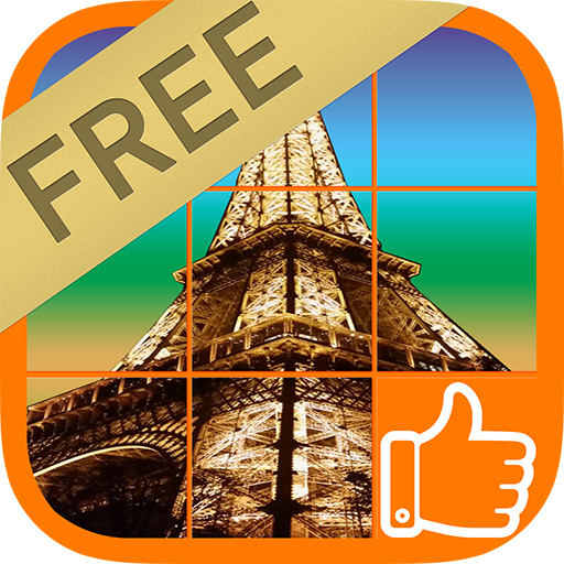 PIC PUZZLE بزل تركيب صور icon