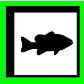 Fishing Tournament Organizer icon