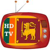 All Sri Lanka TV Channels HD icon