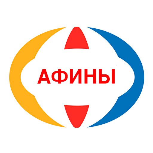 Карта Афин оффлайн и путеводитель иконка