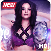 Paige WWE Wallpaper Fans HD New icon