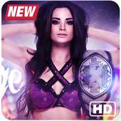 Paige WWE Wallpaper Fans HD New on 9Apps