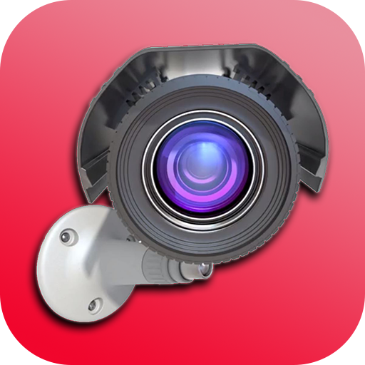 BePPa Home Security Camera icon