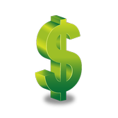 Earn Money icon