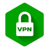 Green VPN - Free, Fast &amp; Secure VPN icon