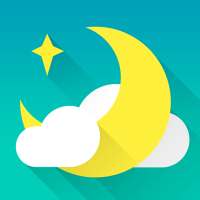 Weathood- weather forecast on 9Apps