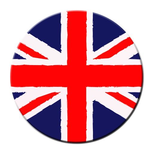 UK Theme - CM12 Theme иконка