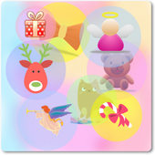 Cute Bubble Shooter icon