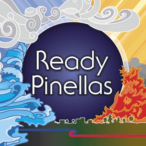 Ready Pinellas icon