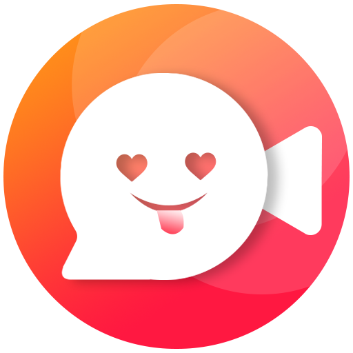 Funcall- Video Call, Stranger Chat &amp; Random Chat icon