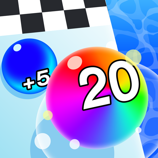 Calculate Ball icon