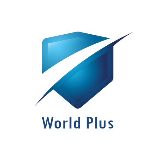 World Plus icon