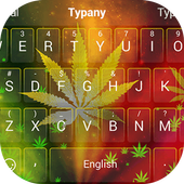 Reggae Rasta أيقونة