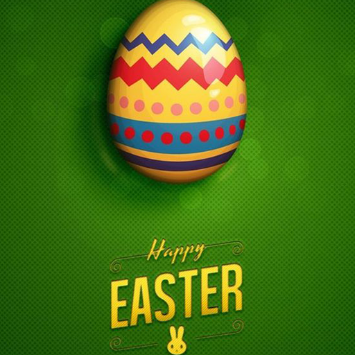Easter Wallpaper icon