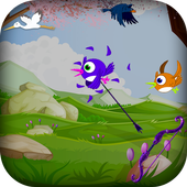 Bird Shooter Archery icon
