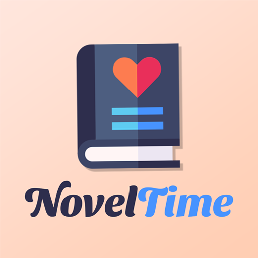 NovelTime icon