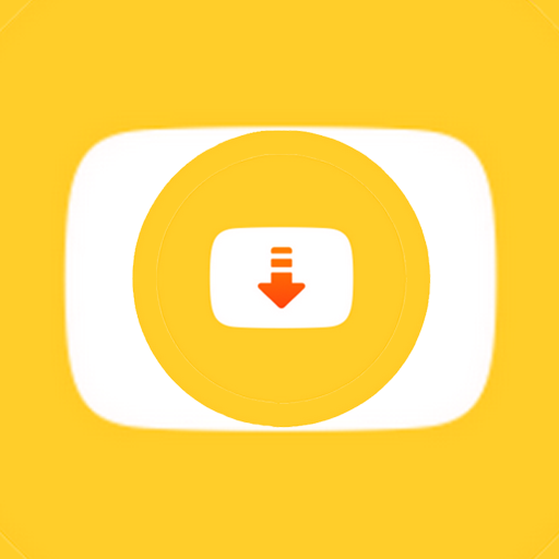 Tube Download HD Video: Snap video Downloader 2021 icon