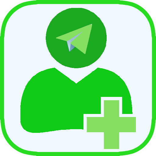 Find Friends For Social Media - Search Tool icon