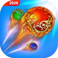 Bubble Shooter : Aim & Shoot