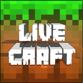 Live Craft : Craft Exploration And Survival icon