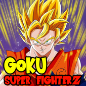 Goku Super FighterZ icon