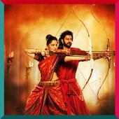 Bahubali  Video Songs(Beginning,Conclusion) on 9Apps