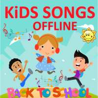 lagu anak bahasa inggris on 9Apps