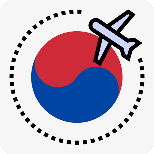 Travel Korean icon