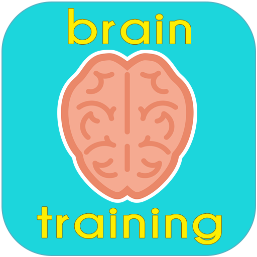 Super Brain Training icon
