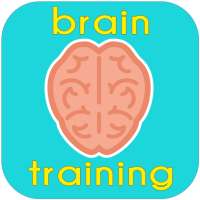 O melhor Treinamento cerebral on 9Apps