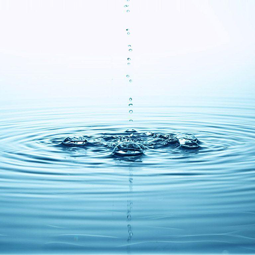 Water Wallpapers HD icon