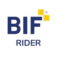 BIF Rider