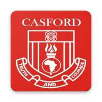 CASFORD HALL on 9Apps