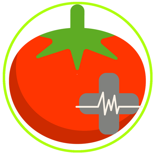 Veg Doctor icon