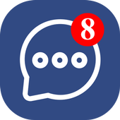 Lite Messenger icon