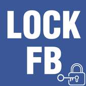 Lock for Facebook