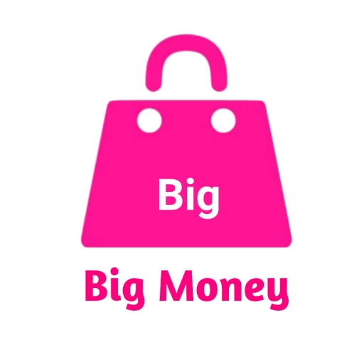 Big Money icon