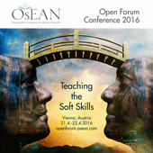 OsEAN Open Forum – Vienna 2016 icon