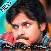 Pawan Kalyan Wallpapers on 9Apps