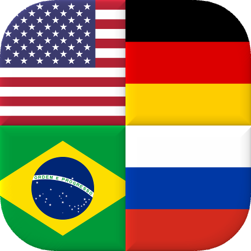 Flags of the World Quiz icon