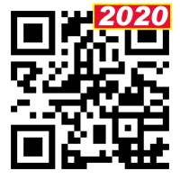 Free QR & Barcode Scanner + QR & Barcode Generator