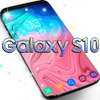 Live wallpaper for Galaxy S10 icon
