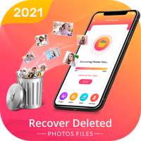 Deleted File Recovery - Recover Deleted Files