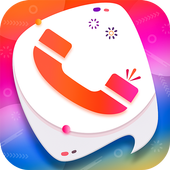 Color Call Screen - LED Flash, Color Phone icon