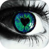 Eyes Color Changer icon