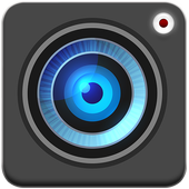 Camera Recorder ( Hidden Camera ) icon