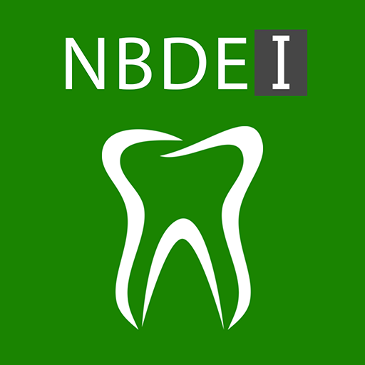Dental Board Exam: NBDE Part 1 icon