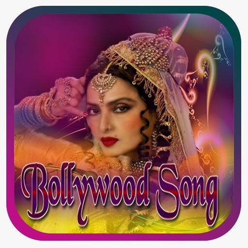 Bollywood Song icon