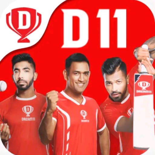 Dream11 Fantasy Teams Dream11 Prediction Guideline icon